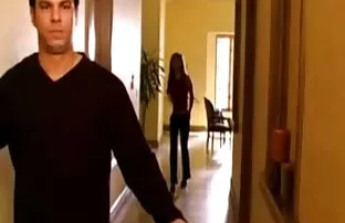 XXX تلویزیون پورنو فیلم سوپرکون گنده یورو سکس داغ