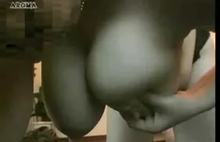 XXX معشوق همسرش را لگد تصاویر سکس کون گنده می زند