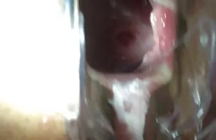 XXX یک گرسنه عکس سکسی باسن گنده گرسنه به سمت خروس پسربچه فرار کرد