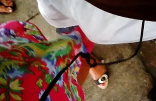 XXX یک زن بالغ را گالری کس گنده ماساژ دهید