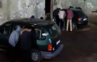 XXX پین روی پورنو ثابت است عکس سکس گنده