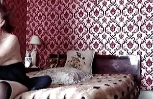 XXX پورنو روسی عکس سکسی کونبزرگ خانگی در هتل