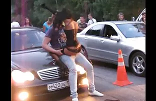 XXX مادر داغ کلینیک را هیجان عکس سکسی گنده زده می کند